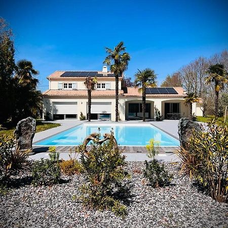 La Maison Cachee-Ba La Teste-de-Buch Extérieur photo