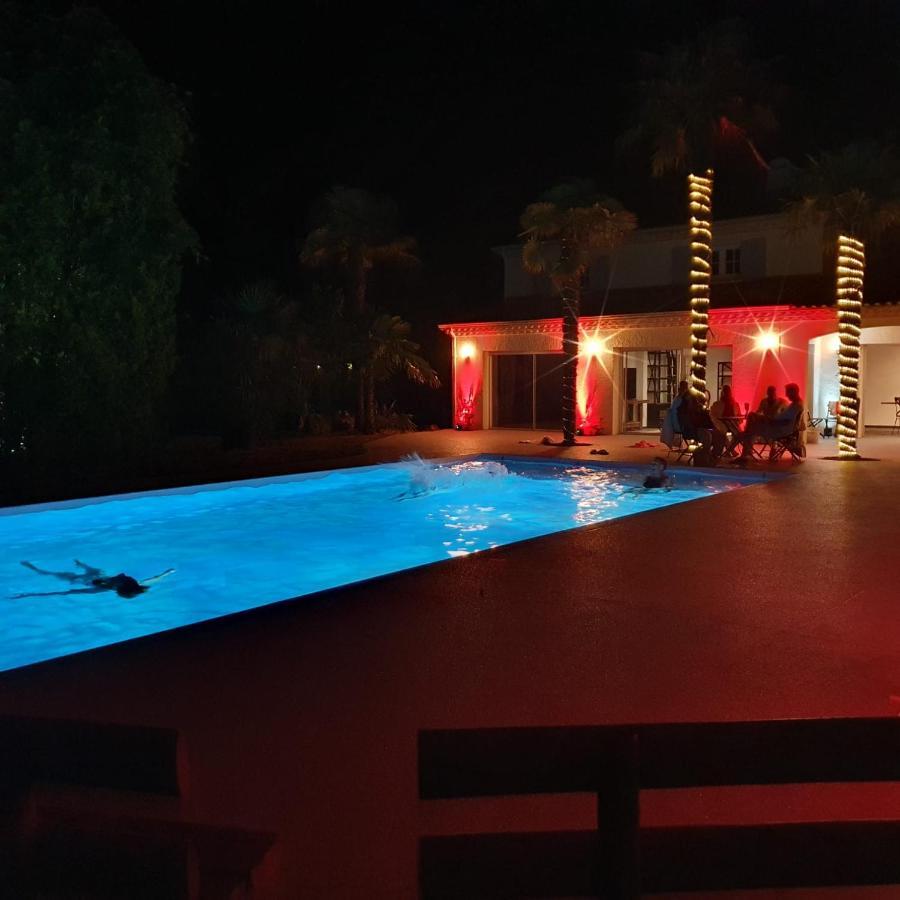 La Maison Cachee-Ba La Teste-de-Buch Extérieur photo