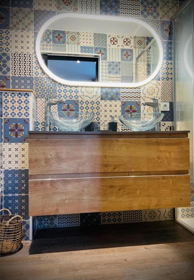 La Maison Cachee-Ba La Teste-de-Buch Extérieur photo