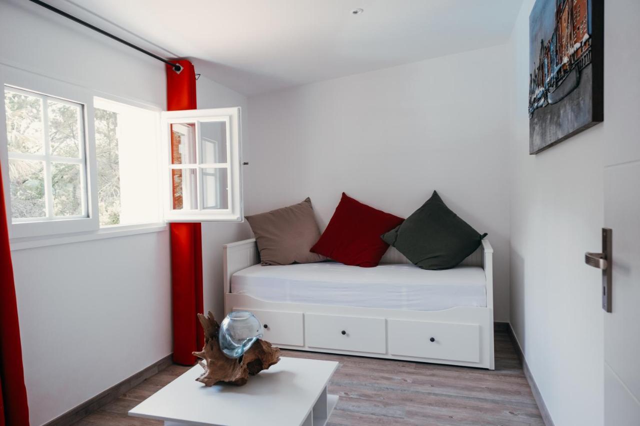 La Maison Cachee-Ba La Teste-de-Buch Extérieur photo