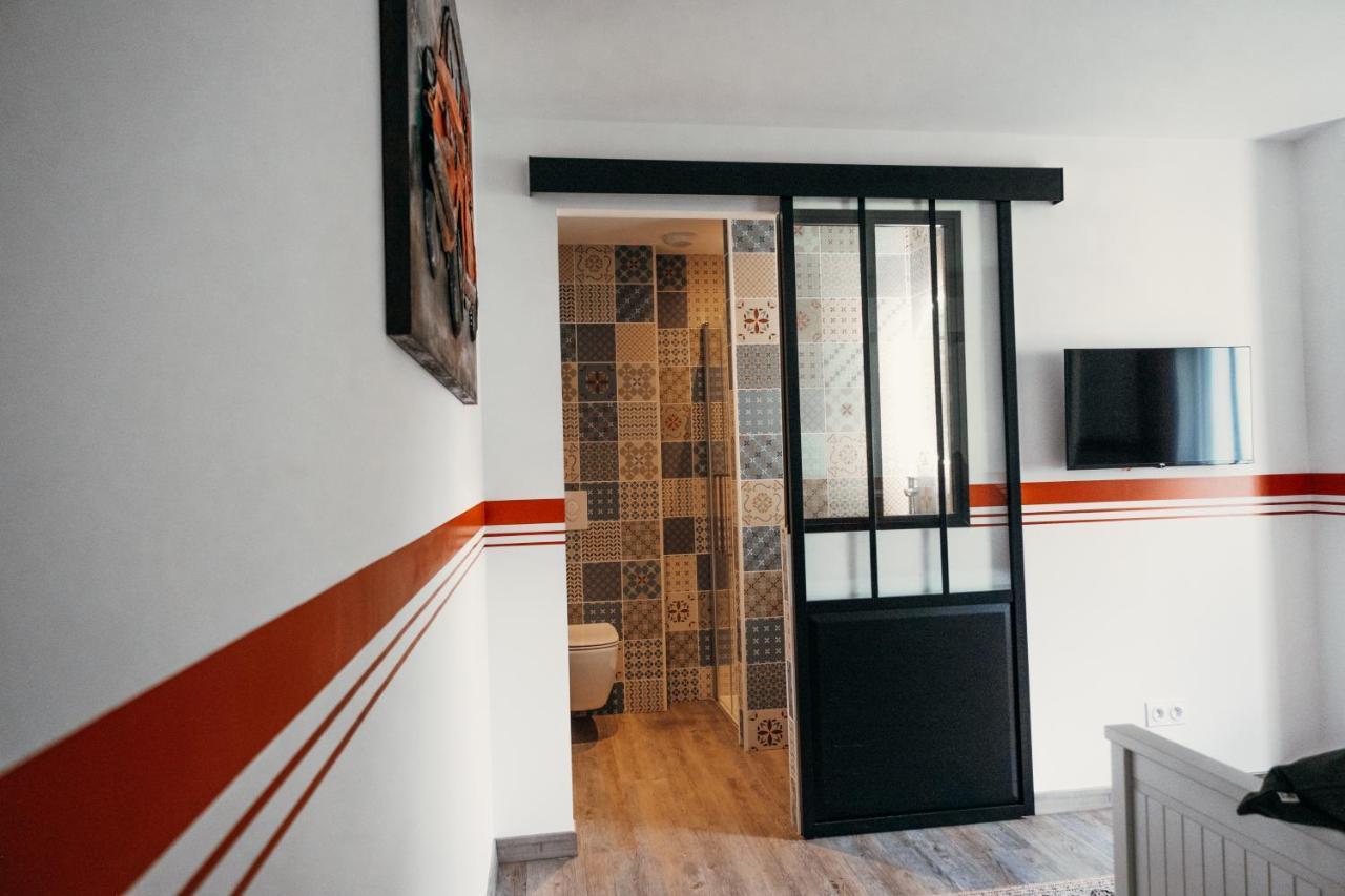La Maison Cachee-Ba La Teste-de-Buch Extérieur photo