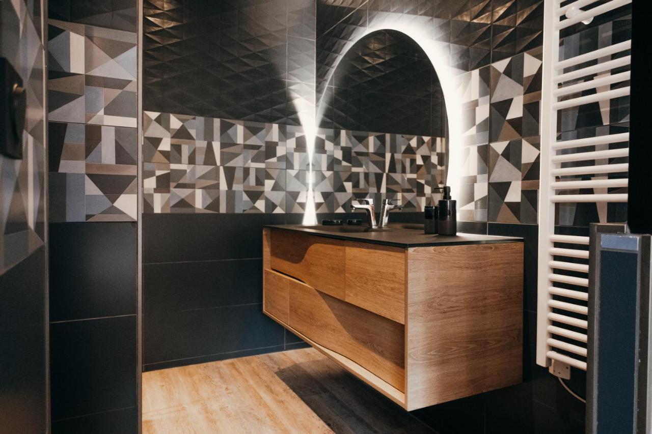 La Maison Cachee-Ba La Teste-de-Buch Extérieur photo