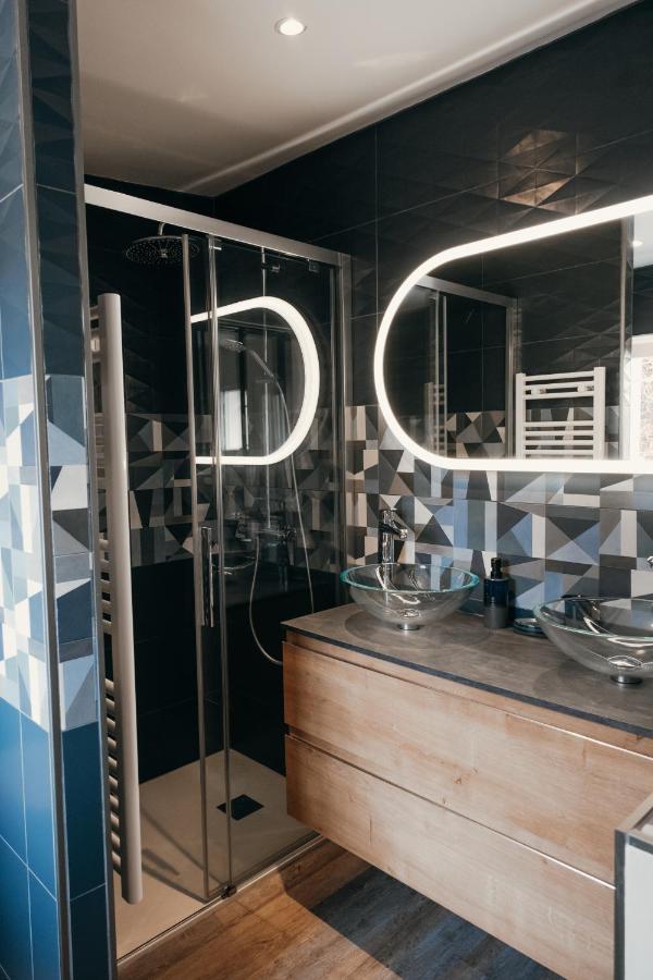 La Maison Cachee-Ba La Teste-de-Buch Extérieur photo