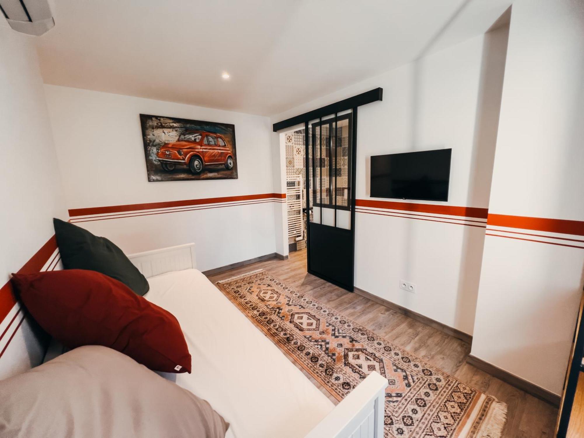 La Maison Cachee-Ba La Teste-de-Buch Extérieur photo