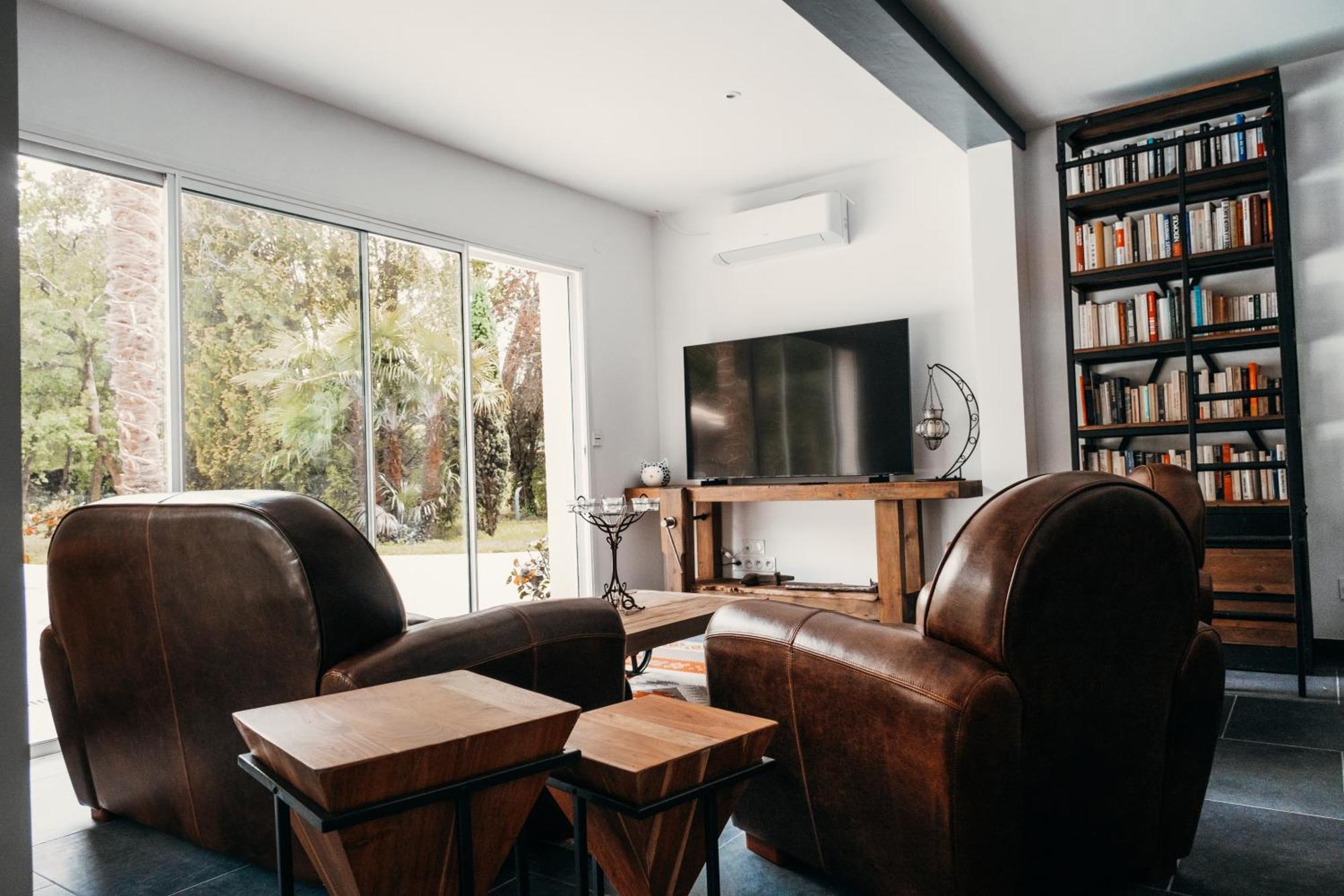 La Maison Cachee-Ba La Teste-de-Buch Extérieur photo