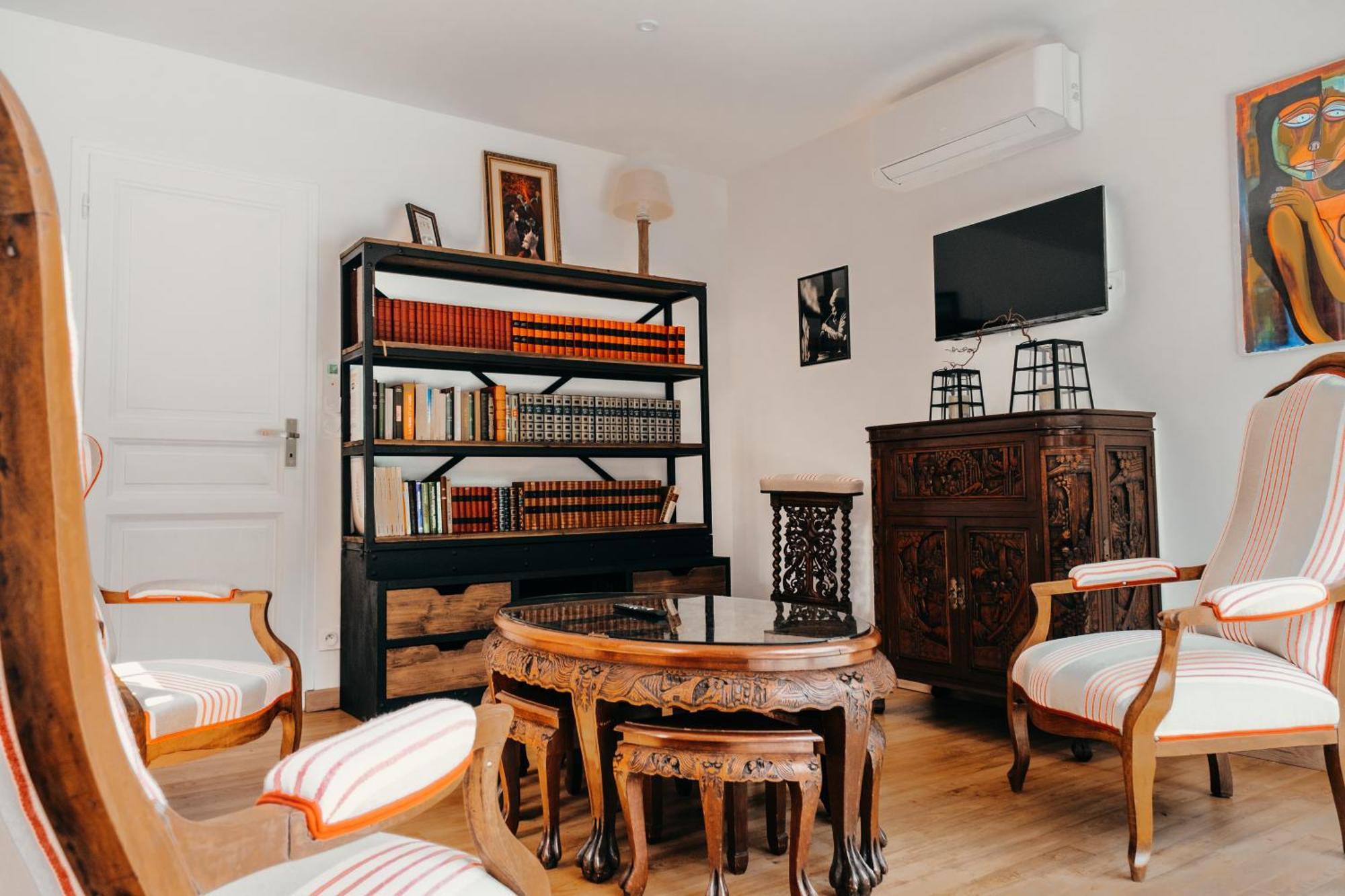 La Maison Cachee-Ba La Teste-de-Buch Extérieur photo
