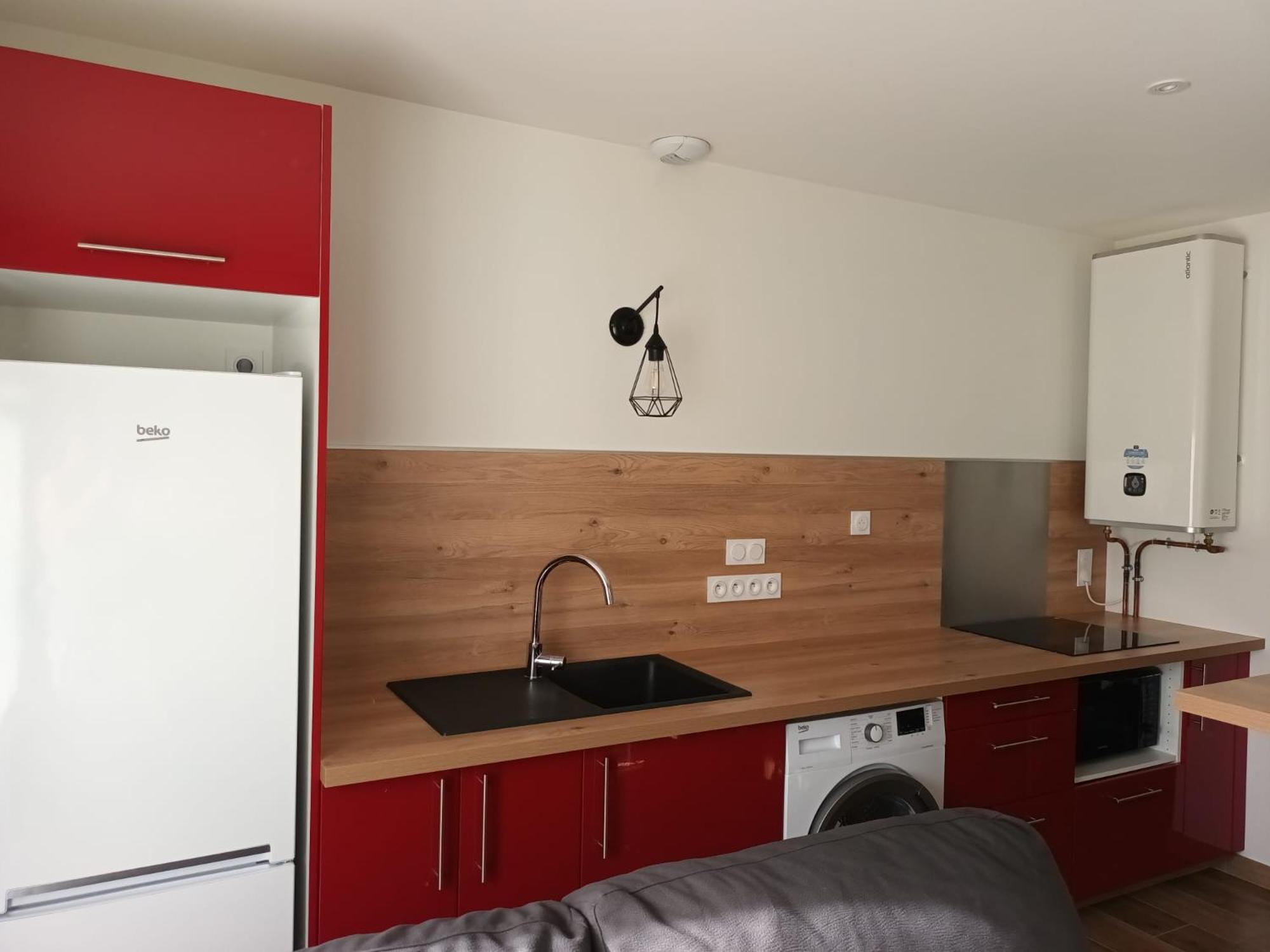 La Maison Cachee-Ba La Teste-de-Buch Extérieur photo