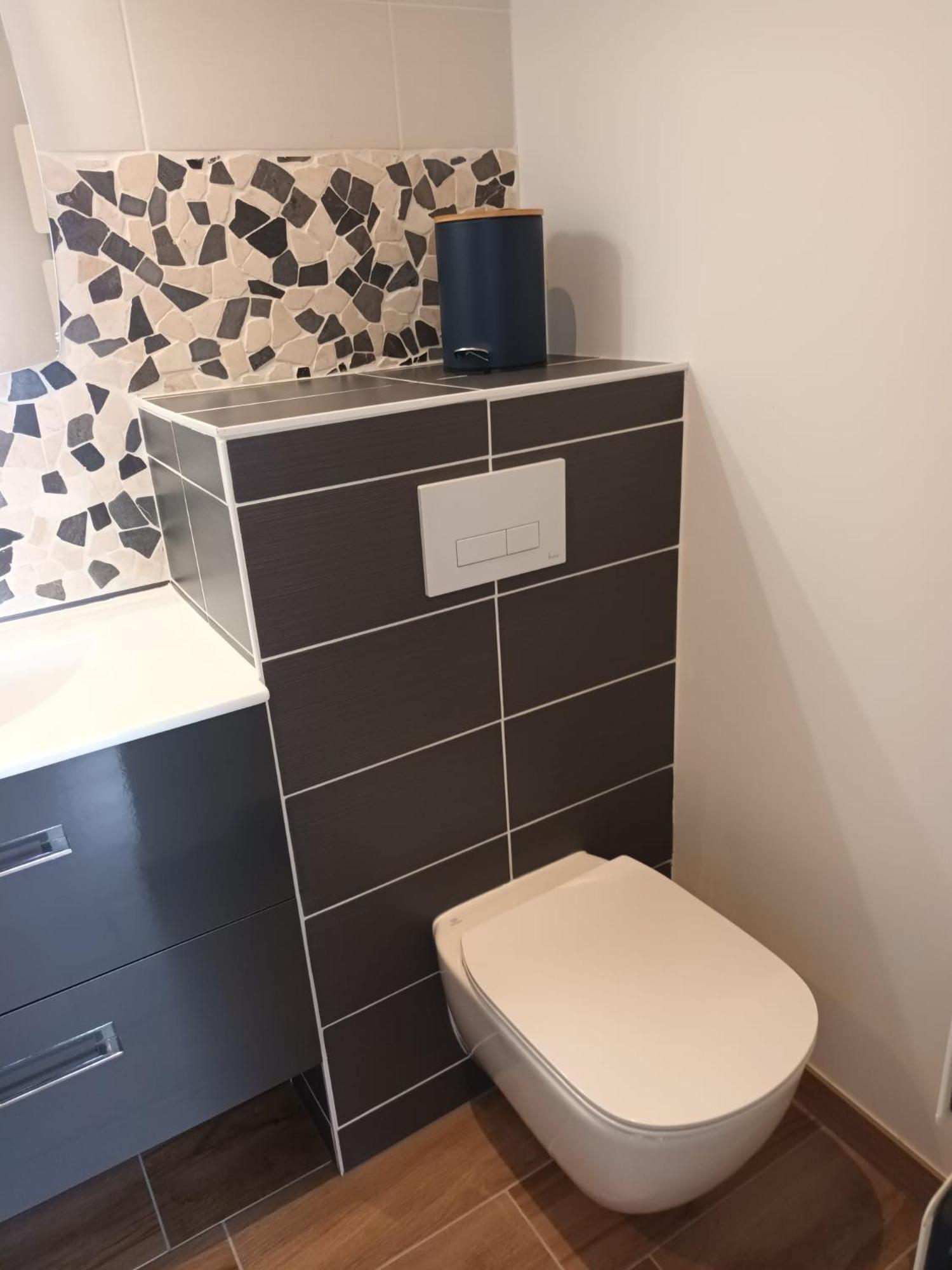La Maison Cachee-Ba La Teste-de-Buch Extérieur photo