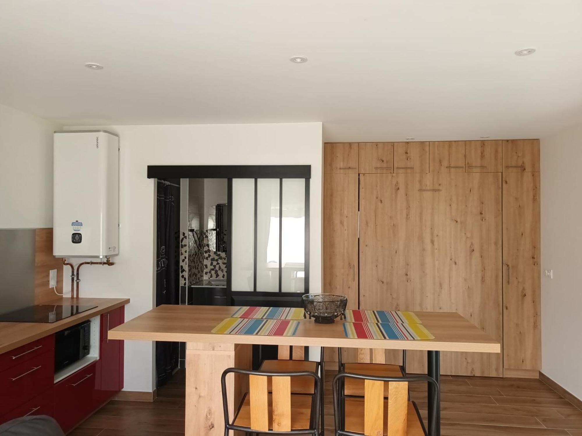 La Maison Cachee-Ba La Teste-de-Buch Extérieur photo